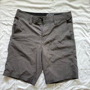 Volcom Boys Shorts, size 27